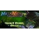 MetaMorph: Dungeon Creatures