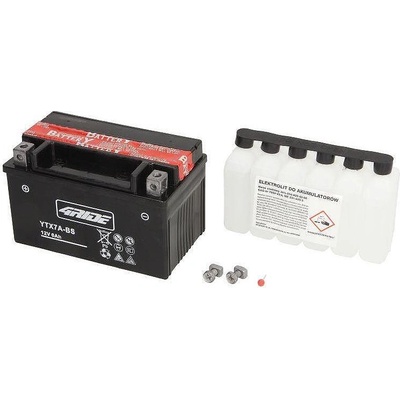 4RIDE 6.3Ah YTX7A-BS