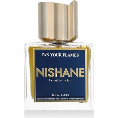 Nishane Fan Your Flames parfum unisex 50 ml tester
