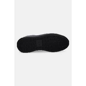 Calvin Klein Кожени маратонки CHUNKY CUPSOLE LACEUP LTH (YM0YM01344)