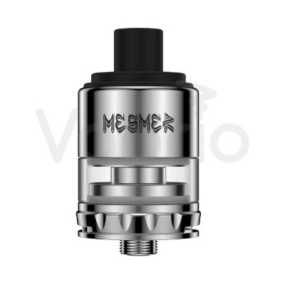 UD Mesmer-GL Clearomizér Strieborná 2 ml