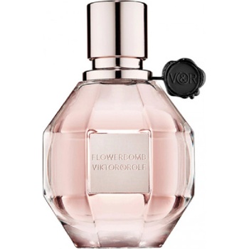Viktor & Rolf Flowerbomb EdP Обем на опаковката 100 ml