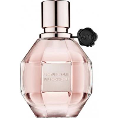 Viktor & Rolf Flowerbomb EdP Обем на опаковката 100 ml