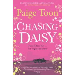Chasing Daisy | Paige Toon (2013)