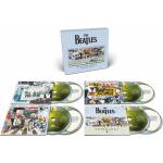 Universal Beatles: Anthology Collection Boxset (Limited 2025) - 8CD (086640)