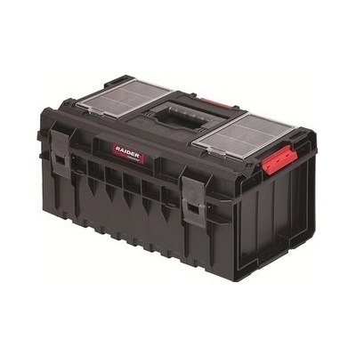 Raider Plastový box RDI-MB38 pro Multibox 585x385x320mm 38,0l TM-139602