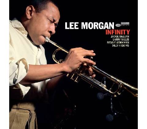 MORGAN LEE - INFINITY LP