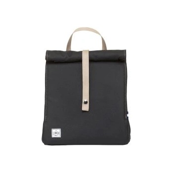 The Lunch Bags Чанта за храна Plus BLACK