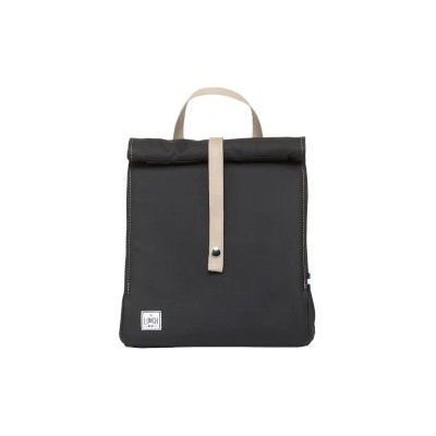 The Lunch Bags Чанта за храна Plus BLACK
