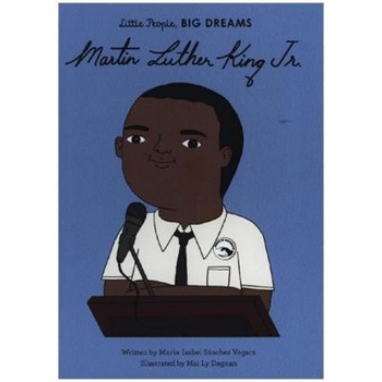 Martin Luther King Jr