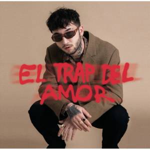 Universal Skinny Barber: El Trap Del Amor - CD (033675)