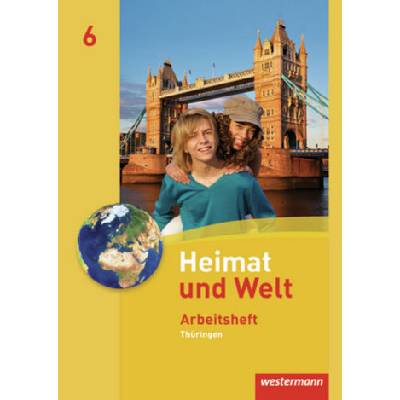 6. Schuljahr, Arbeitsheft