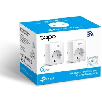Image 1 of TP-Link Tapo P110 (2-Pack)