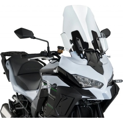 Puig Touring 9421W čirá | Zboží Auto