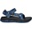 Teva Детски сандали Teva Kid's Hurricane XLT Sandals - Starlight Blue Opal - размер 31 (EU) (702-5275-0816)