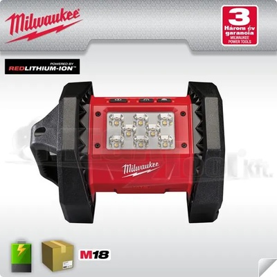 Milwaukee M18AL-0 (4932430392)