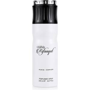 Paris Corner Rifaaqat Спрей за тяло 200 ml