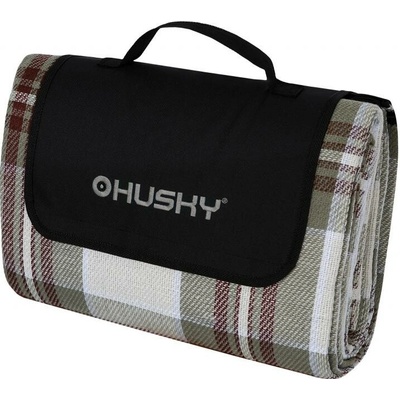 Husky Deka Covery 150 bordo/grey