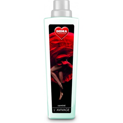 Dedra L´AVIVAGE carminé avivážní kondicionér 750 ml