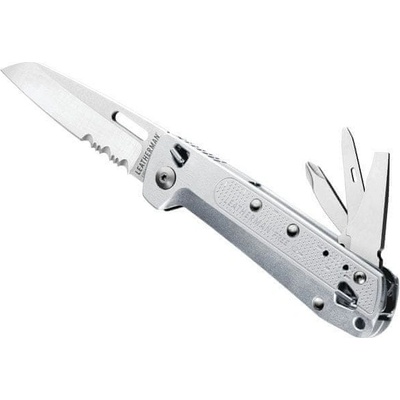 Leatherman Free K2X 832654