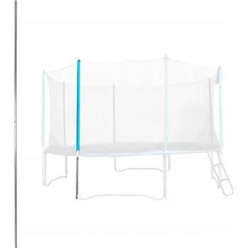 Horní a spodní tyč pro trampolínu Top Jump a Green 366 cm