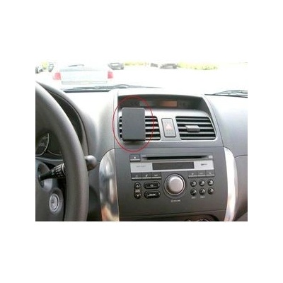 Brodit ProClip montážní konzole pro Fiat Sedici 07-09/Suzuki SX4 07-10, na střed 853883