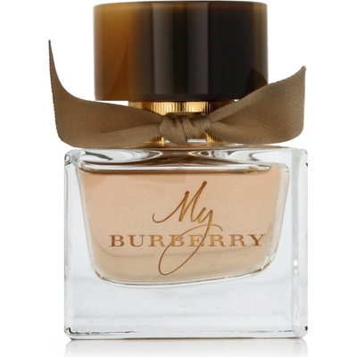 Burberry My Burberry parfumovaná voda dámska 50 ml