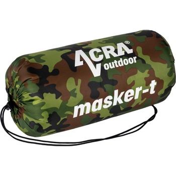 Acra Masker-T