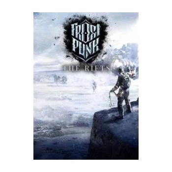 11 bit studios Frostpunk The Rifts DLC (PC)
