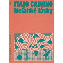 Neľahké lásky