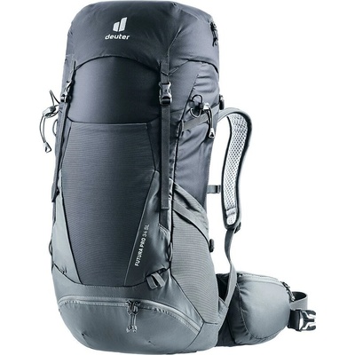 Deuter Futura 34l EL graphite