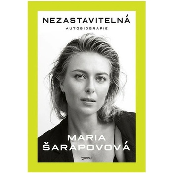 Nezastavitelná