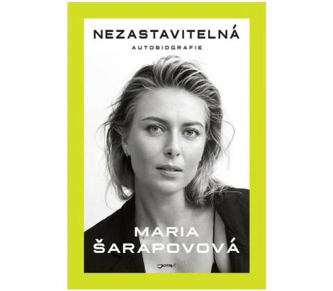 Nezastavitelná