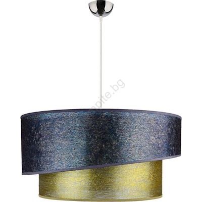 Duolla - Пендел SHINE 1xE27/40W/230V Ø 45 см (DU8641)