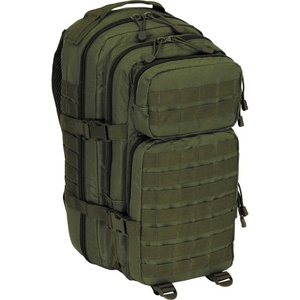 MFH Assault I Basic OD 30 l green 30328B