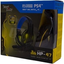 Steelplay HP47