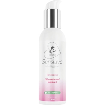 EasyGlide Sensitive - силиконов лубрикант (150 мл)