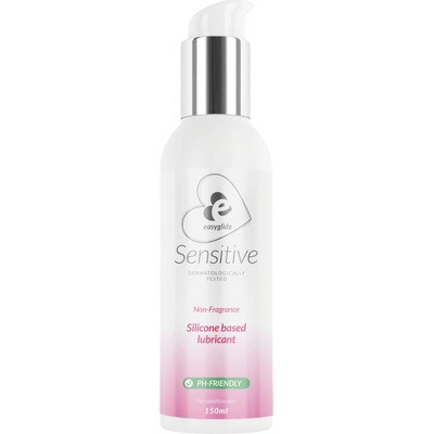 EasyGlide Sensitive - силиконов лубрикант (150 мл)