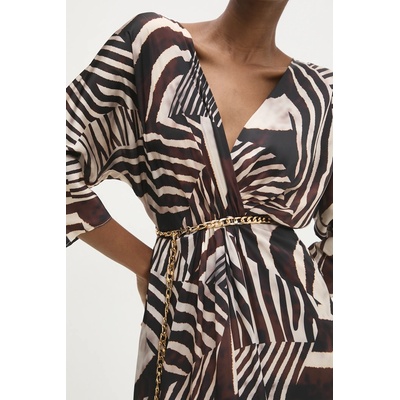 ANSWEAR Рокля Answear. LAB (57893.tos)