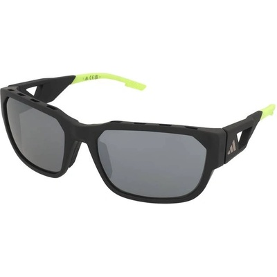 Adidas Слънчеви очила Adidas Sport SP0092 02C