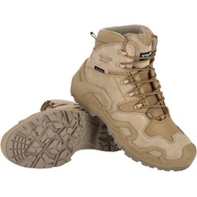 Stalco Perfect Defender High OB tmavě béžové