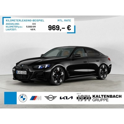 BMW M440i Gran Coupé xDrive 288 kW