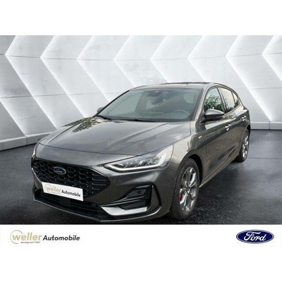 Ford Focus ST-Line 1.0 Hybrid 92 kW