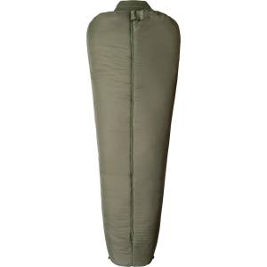 Snugpak Синтетичен спален чувал Snugpak Softie Antarctica Synthetic sleeping bag - Olive - размер max body length: 205 cm (514-1742-0211) Спален чувал