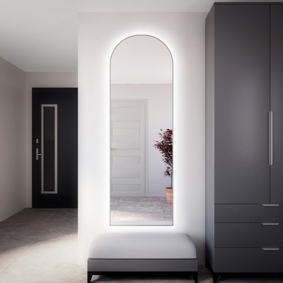 Baltica Design Tiny Border Pastille Cut 80x140 cm strieborná 5904107926650