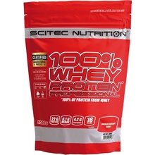 Scitec 100% Whey Protein Professional 500 g