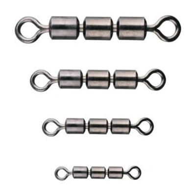 Cralusso Obratlík Trojitý veľ.7 12 ks