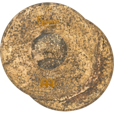 Meinl BYZANCE Vintage 14" PURE HI HAT