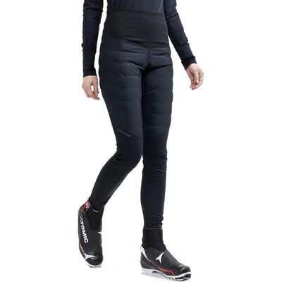 CRAFT Pursuit Thermal W černá – Zboží Mobilmania