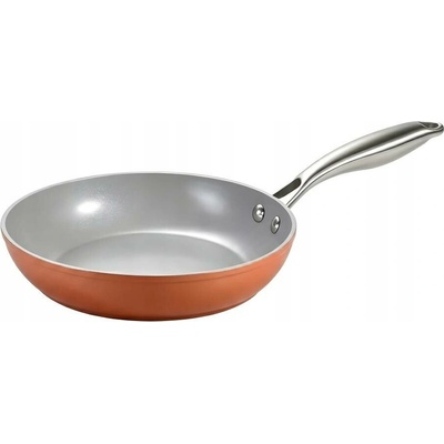 Tradiční pánev CS Kochsysteme 28 cm keramická